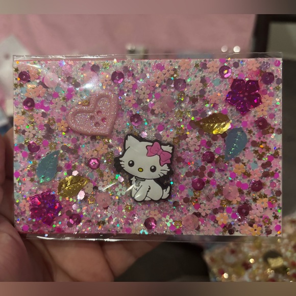 🪄Magical Pocket Bougie🪄 Keepsake Good Luck & Fortune One of a Kind Charms - Picture 4 of 16